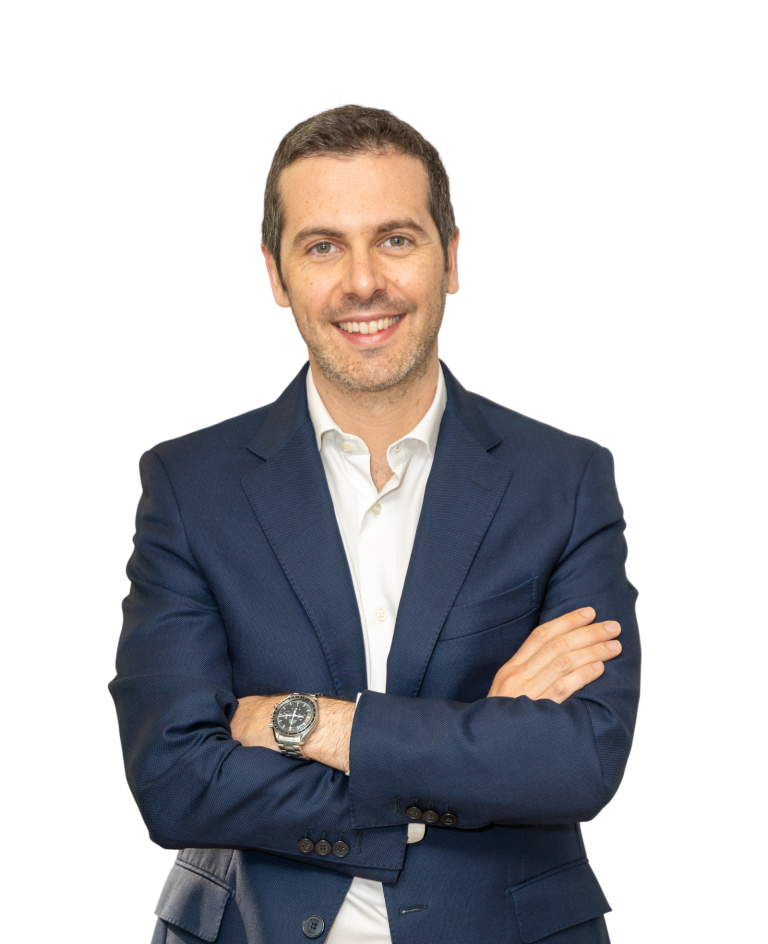 Cristiano Bartolini