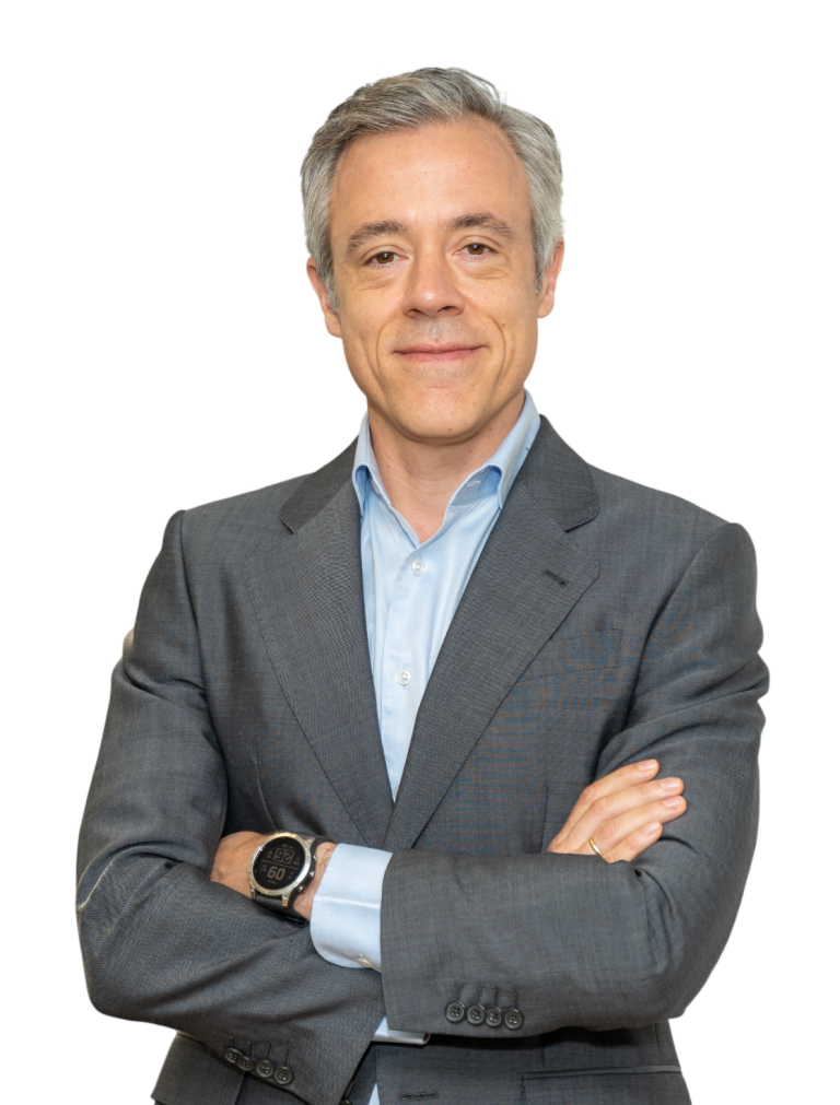 Fernando Sanz-Pastor
