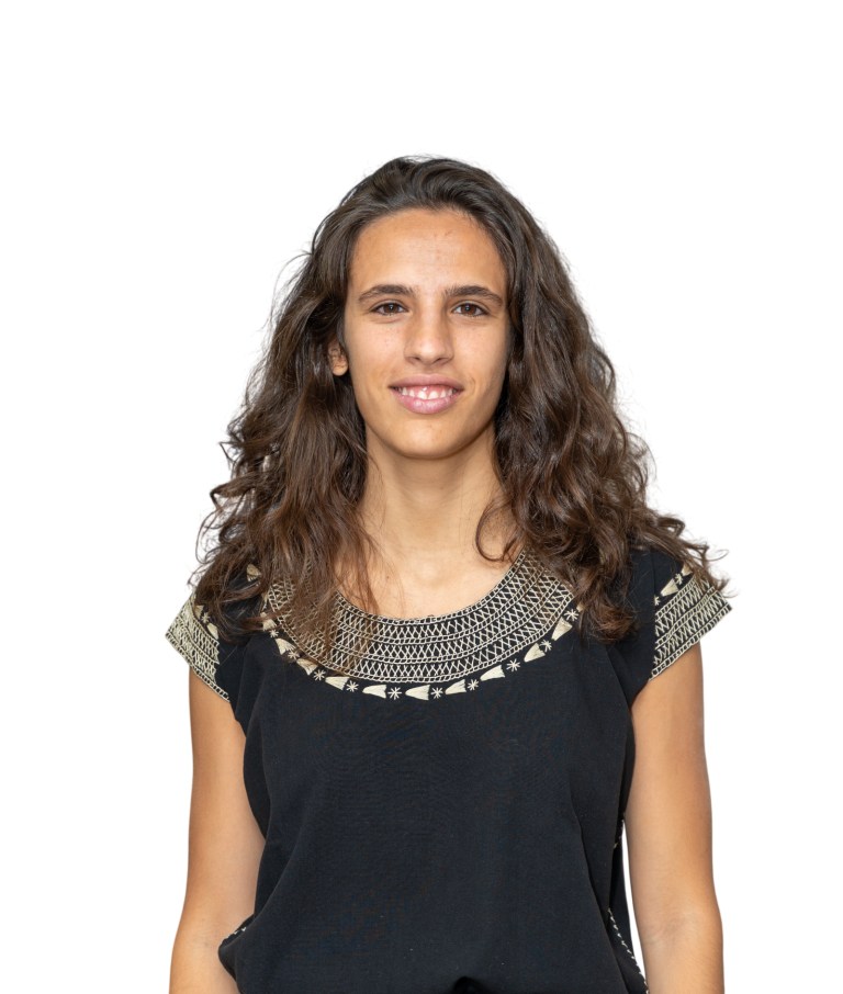 Isabela Lantero