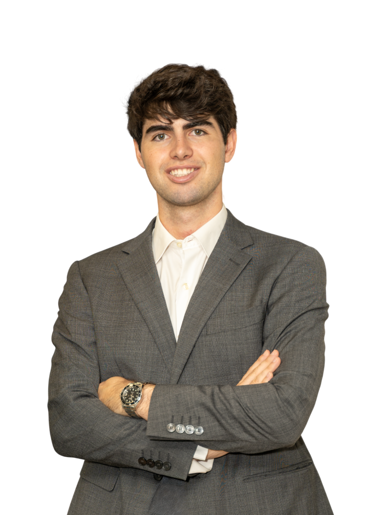 Iván Horcajada