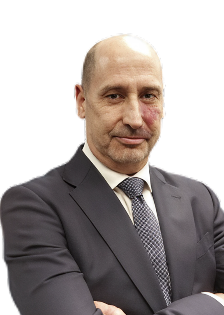 Juan Molina, CFA