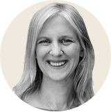 Rebecca Eastmond